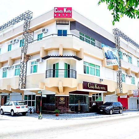 Cindy Kelly Hotel Olongapo Exterior foto
