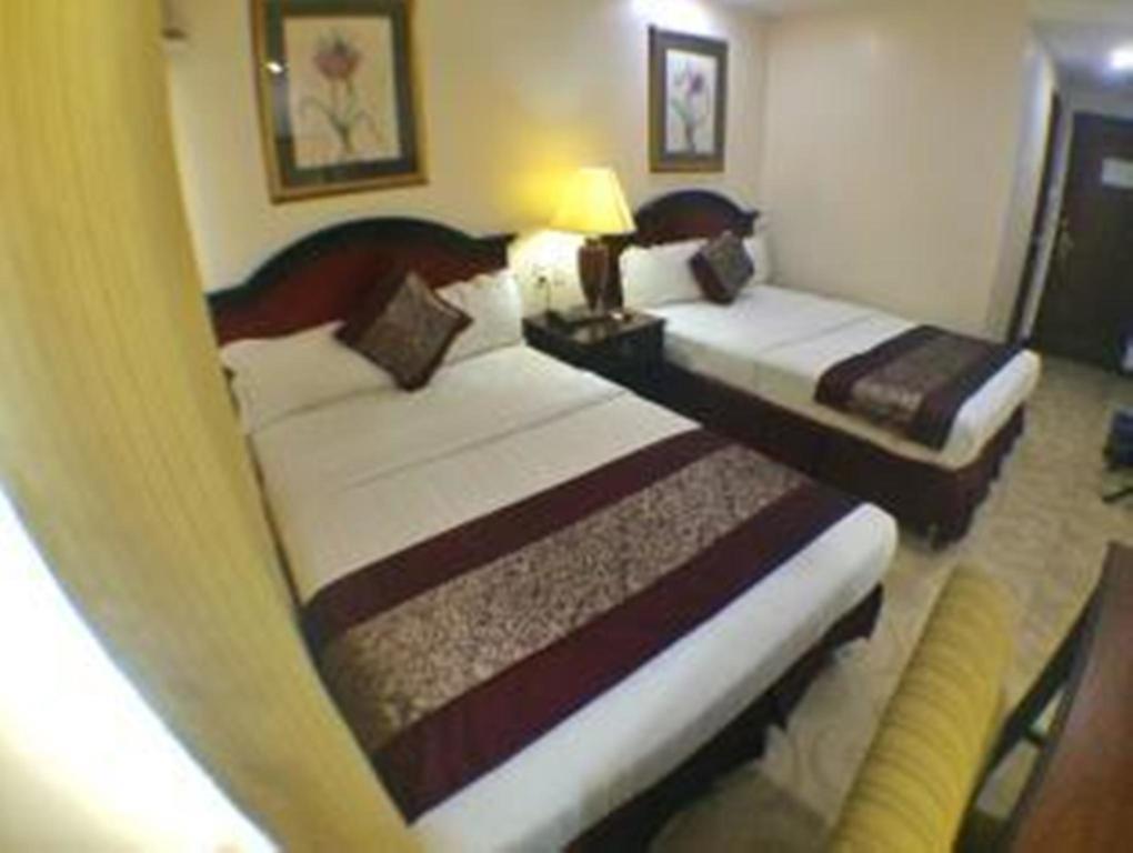 Cindy Kelly Hotel Olongapo Exterior foto